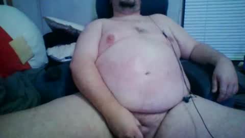 MadHatterJ online show from 29, 11, 2025