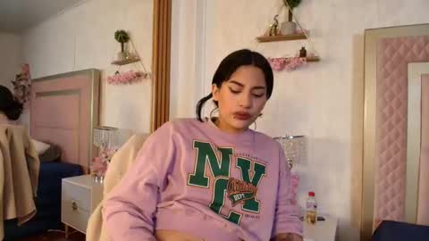 madhison_5 online show from 25, 2, 2026