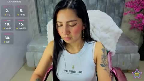 Madhison  online show from 15, 3, 2026