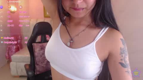 Snapshot of madhison_klain_s chatting on 27, 5, 2026 Madhison online show from 27, 5, 2026