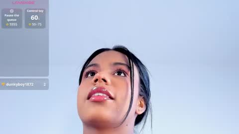 Snapshot of madii_lenon chatting on 26, 6, 2026 madii lenon online show from 26, 6, 2026