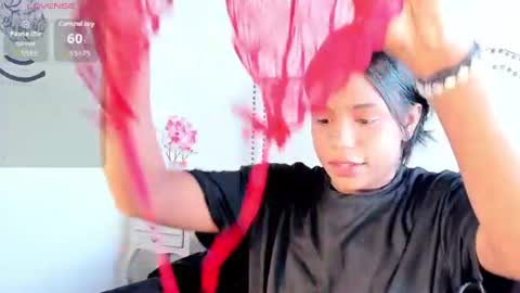 Snapshot of madii_lenon chatting on 4, 7, 2026 madii lenon online show from 4, 7, 2026