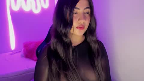 Madisson Smith  online show from 20, 11, 2025