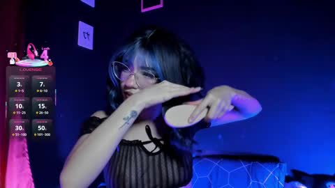 Madison Watson online show from 8, 10, 2025