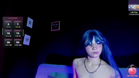 Madison Watson online show from 21, 10, 2025