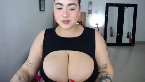 Snapshot of madinsoncopper chatting on 2, 11, 2025 madinsoncopper online show from 2, 11, 2025