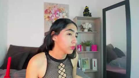 Madelein online show from 14, 2, 2026