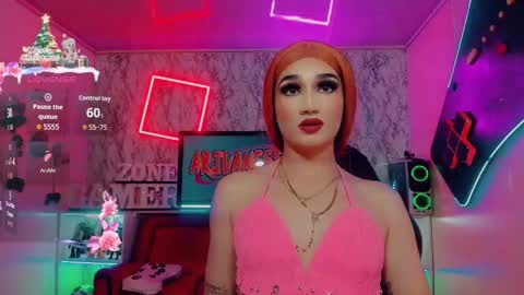 madiso_santiel online show from 20, 12, 2025