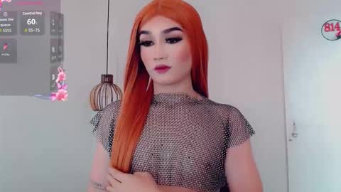 madiso_santiel online show from 22, 12, 2025