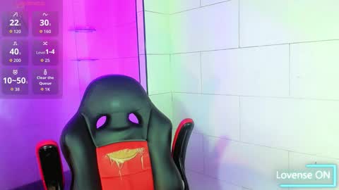 madiso_santiel online show from 9, 1, 2026