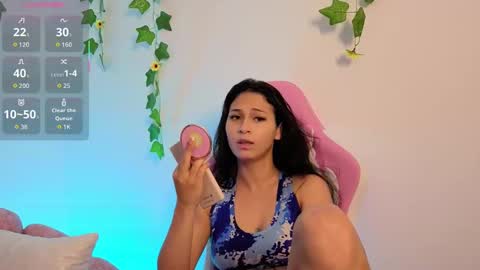 Madison online show from 10, 9, 2025