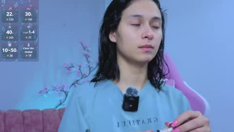Snapshot of madison__beer chatting on 3, 6, 2026 Madison online show from 3, 6, 2026