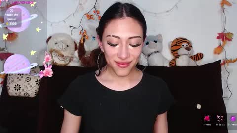 Madison Rey online show from 29, 9, 2025