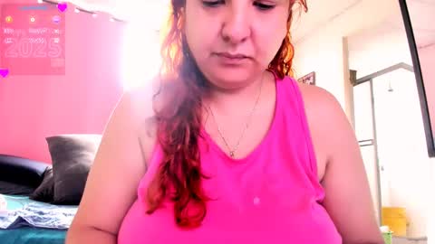 Snapshot of madison_bigboobies chatting on 5, 1, 2025 Madison Astrid  online show from 5, 1, 2025