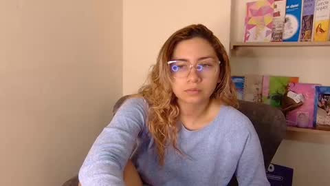 Snapshot of madison_cartter chatting on 19, 5, 2026 madison_cartter online show from 19, 5, 2026