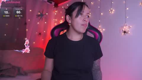 Madison   online show from 20, 10, 2025