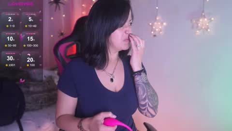 Madison   online show from 27, 10, 2025