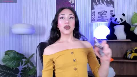 madison_rey__ online show from 27, 11, 2025