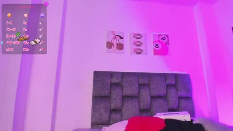 Madison Rosee online show from 31, 5, 2026