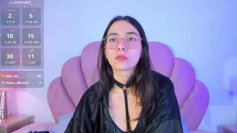 Madison Roux online show from 27, 12, 2024