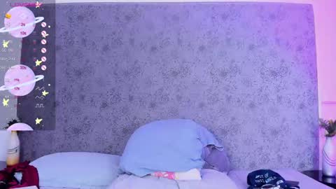 Madison Roux online show from 7, 2, 2025