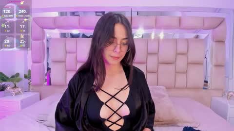 Madison Roux online show from 8, 2, 2025