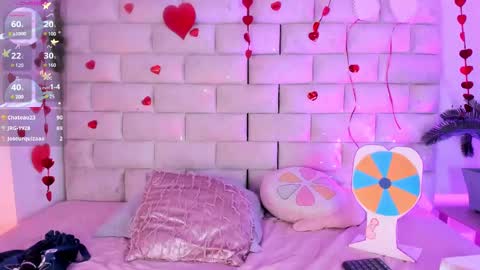 Madison Roux online show from 15, 2, 2025