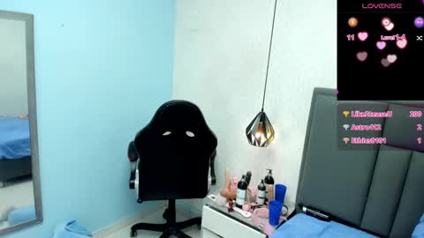 Snapshot of madison_rowan chatting on 17, 1, 2025 MADI online show from 17, 1, 2025