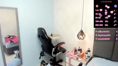 Snapshot of madison_rowan chatting on 18, 1, 2025 MADI online show from 18, 1, 2025