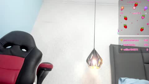 Snapshot of madison_rowan chatting on 18, 1, 2025 MADI online show from 18, 1, 2025