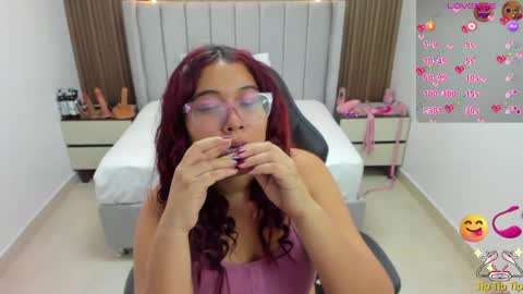 Snapshot of madison_rowan chatting on 21, 4, 2026 MADI online show from 21, 4, 2026