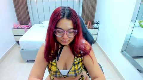 Snapshot of madison_rowan chatting on 2, 5, 2026 MADI online show from 2, 5, 2026
