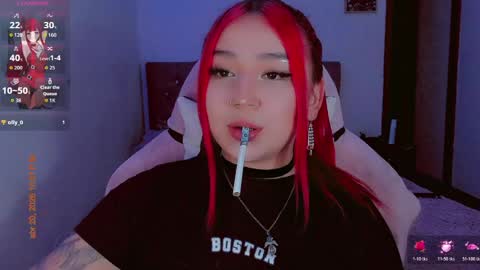 madso x17 online show from 21, 4, 2026