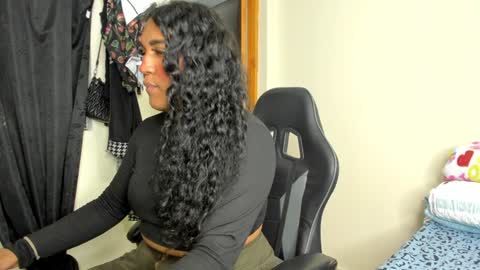 Snapshot of madisonbrunette_lxs chatting on 27, 12, 2024 madison online show from 27, 12, 2024