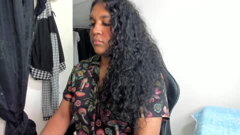 Snapshot of madisonbrunette_lxs chatting on 3, 1, 2025 madison online show from 3, 1, 2025