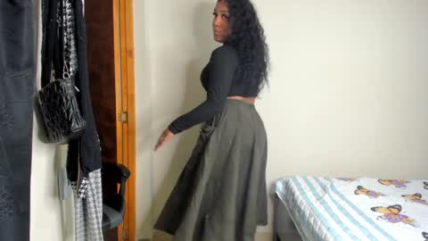 Snapshot of madisonbrunette_lxs chatting on 10, 1, 2025 madison online show from 10, 1, 2025