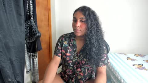 Snapshot of madisonbrunette_lxs chatting on 11, 1, 2025 madison online show from 11, 1, 2025