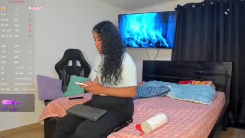 Snapshot of madisonbrunette_lxs chatting on 8, 10, 2025 madison online show from 8, 10, 2025