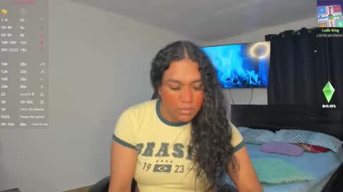 Snapshot of madisonbrunette_lxs chatting on 6, 11, 2025 madison online show from 6, 11, 2025