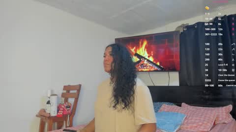 Snapshot of madisonbrunette_lxs chatting on 10, 11, 2025 madison online show from 10, 11, 2025