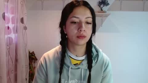 Madison Cambel online show from 12, 12, 2024