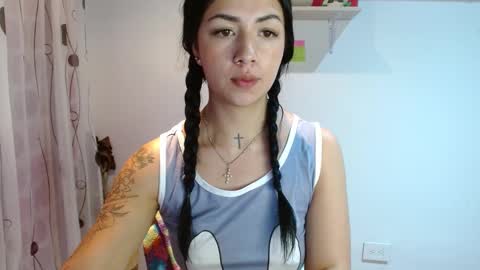 Madison Cambel online show from 27, 12, 2024