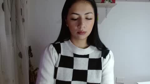 Madison Cambel online show from 7, 3, 2025