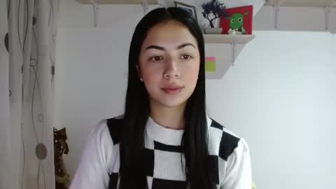 Madison Cambel online show from 12, 3, 2025