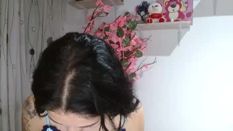 Madison Cambel online show from 18, 9, 2025