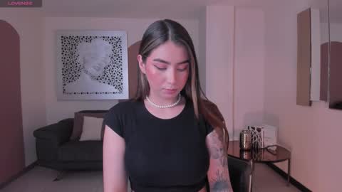 Maddi Collins online show from 14, 10, 2025