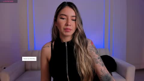 Snapshot of madisoncollinsx chatting on 24, 5, 2026 Maddi Collins online show from 24, 5, 2026