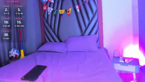 Snapshot of madisonflores chatting on 7, 7, 2026 Madison online show from 7, 7, 2026