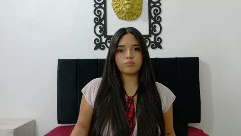 Snapshot of madisonharlow chatting on 1, 6, 2026 madisonharlow online show from 1, 6, 2026