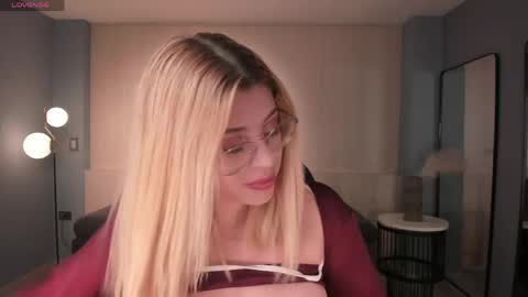 Madison Kane online show from 14, 4, 2026